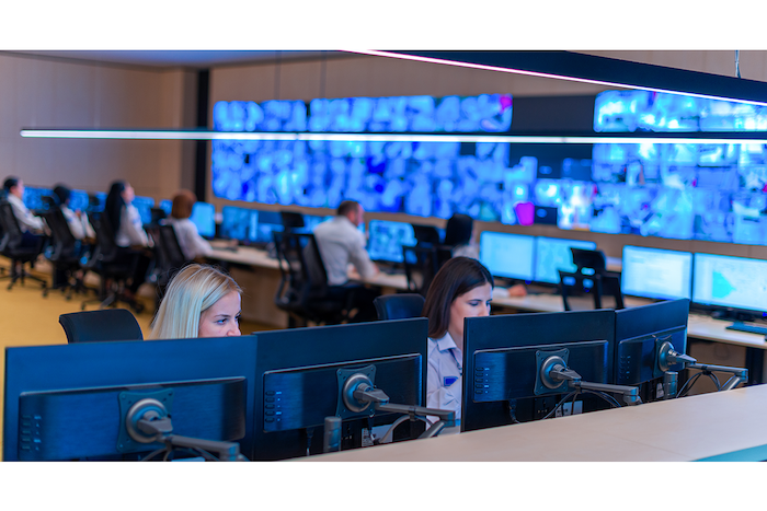 The Purpose of a Security Operations Center (SOC) in a Mid-Sized Company