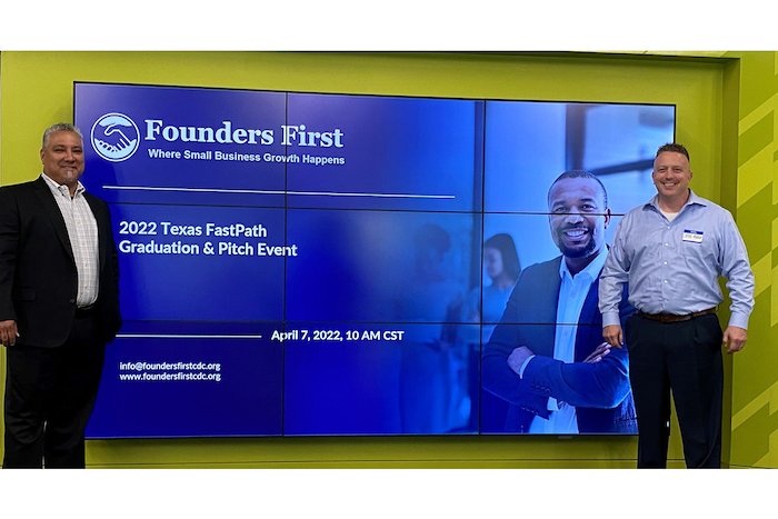 Socium Leadership Completes the Founders First CDC Program