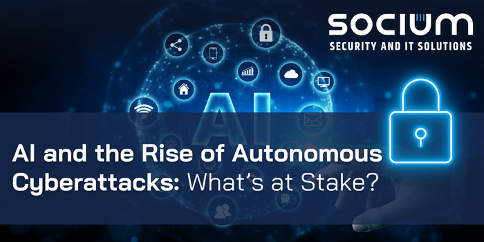 AI and the Rise of Autonomous Cyberattacks: What’s at Stake?