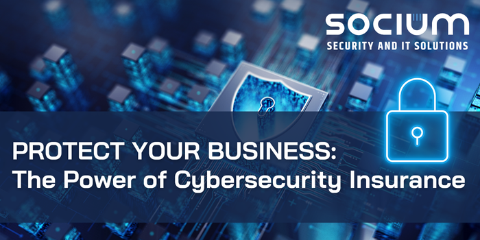 Protect Your Business: The Power of Cybersecurity Insurance