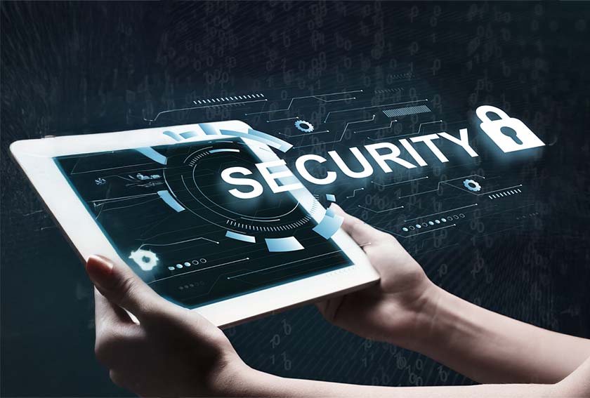 it security image